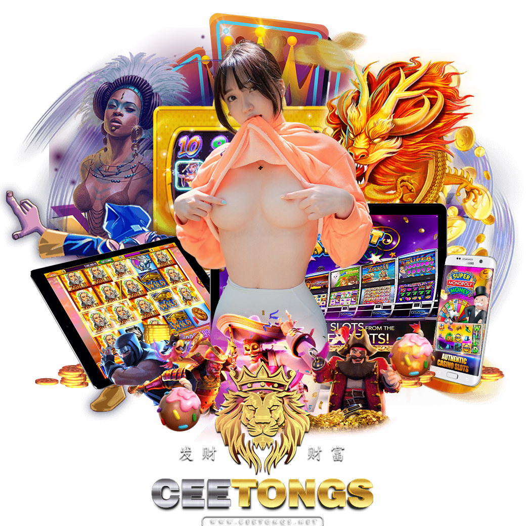 ceetong slot